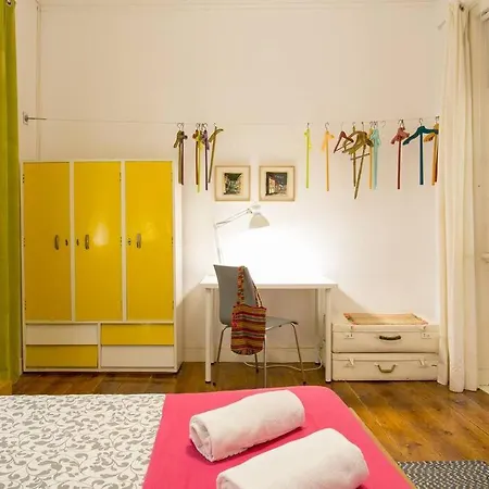 Principe Real Orange Tree W/ View 3 Bedrooms Flat! Lisbon Exterior photo