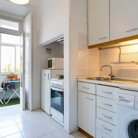 Principe Real Orange Tree W/ View 3 Bedrooms Flat! Lisbon Exterior photo