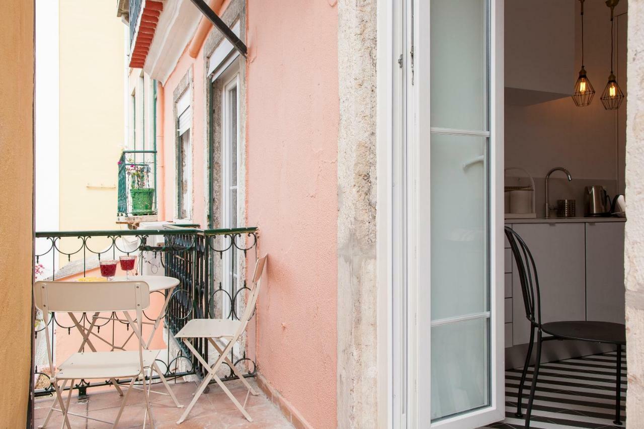 Principe Real Beautiful 3 Bedroom Flat Apartament *