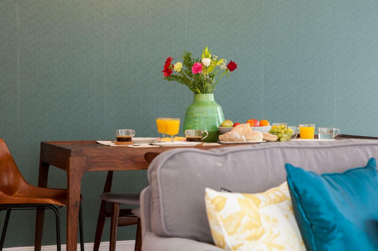Principe Real Beautiful 3 Bedroom Flat * Lissabon
